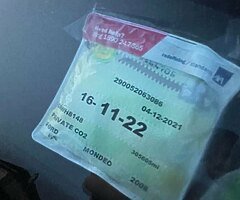 Ford mondeo 2008 - Image 7/9