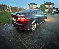 Ford mondeo 2008 - Image 9/9