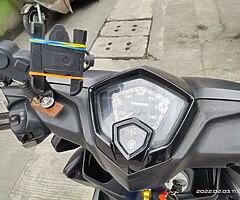 Mio soul i 125 2017 - Image 3/7