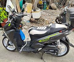 Mio soul i 125 2017 - Image 4/7