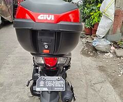 Mio soul i 125 2017 - Image 6/7