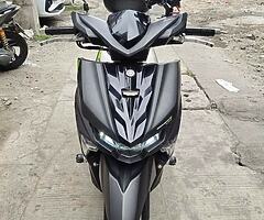 Mio soul i 125 2017 - Image 7/7