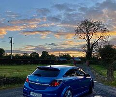 Full opc astra for breaking!