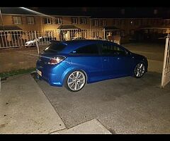 Full opc astra for breaking!