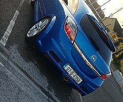 Full opc astra for breaking!