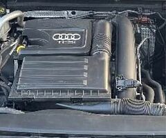 2017 Audi A3 - Image 3/10