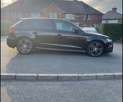 2017 Audi A3 - Image 6/10