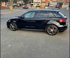 2017 Audi A3 - Image 7/10