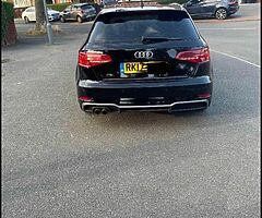 2017 Audi A3 - Image 8/10