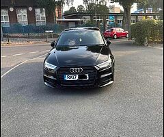 2017 Audi A3 - Image 9/10