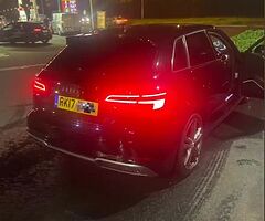 2017 Audi A3 - Image 10/10