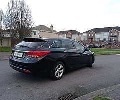 Hyundai i40 - Image 4/10
