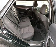 Hyundai i40 - Image 6/10