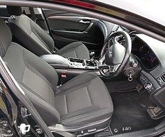 Hyundai i40 - Image 7/10