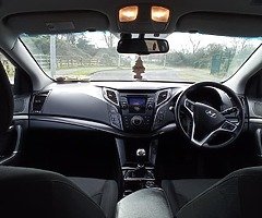 Hyundai i40 - Image 8/10