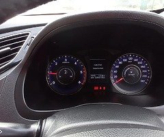 Hyundai i40 - Image 9/10
