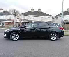 Hyundai i40 - Image 10/10