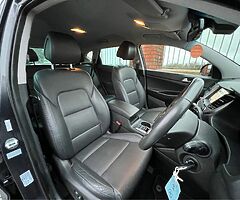 2017 Hyundai Tucson - Image 3/10