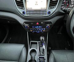 2017 Hyundai Tucson - Image 6/10