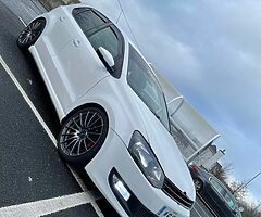 2011 Kitted Polo 1.2 Diesel