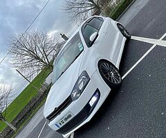 2011 Kitted Polo 1.2 Diesel