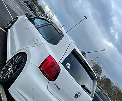 2011 Kitted Polo 1.2 Diesel - Image 6/10