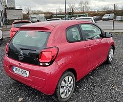 Citroen c1 1.0 petrol - Image 5/9