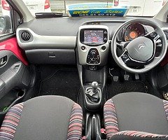 Citroen c1 1.0 petrol - Image 6/9