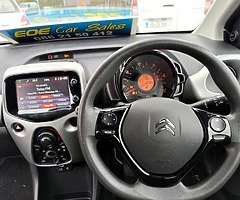 Citroen c1 1.0 petrol - Image 7/9