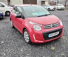 Citroen c1 1.0 petrol - Image 9/9