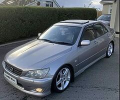 Is200 wanted