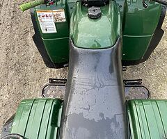 Yamaha bear tracker 250 - Image 6/7