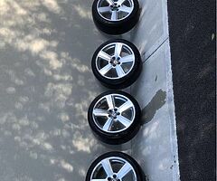 5x100 RS’6