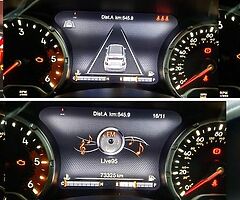 2015 Jeep Renegade Limired 1.6 m-jet diesel (top spec) - Image 3/3