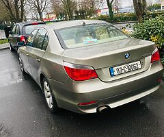 BMW 520d