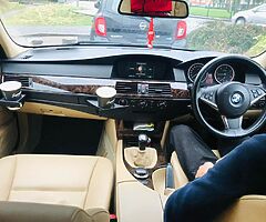 BMW 520d - Image 4/4