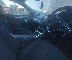 Opel Insignia - Image 5/7