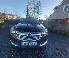 Opel Insignia - Image 7/7