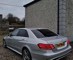 2014 Mercedes-Benz E-Class - Image 4/10