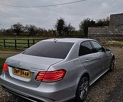 2014 Mercedes-Benz E-Class - Image 5/10