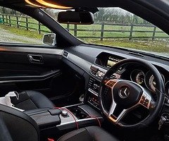 2014 Mercedes-Benz E-Class - Image 7/10