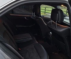 2014 Mercedes-Benz E-Class - Image 8/10