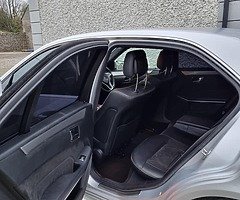 2014 Mercedes-Benz E-Class - Image 9/10