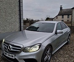 2014 Mercedes-Benz E-Class - Image 10/10