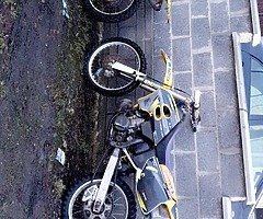 Rm250 94 - Image 3/4