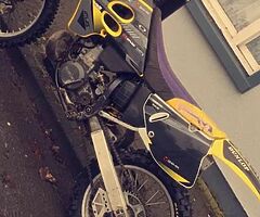 Rm250 94 - Image 4/4