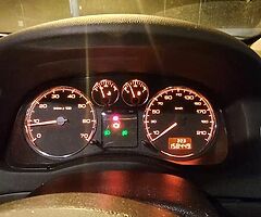 1.4 petrol (NCT 5/22)Peugeot 307 - Image 7/9