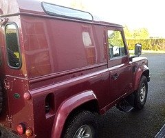 2005 Td5 90 - Image 3/10