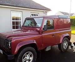 2005 Td5 90 - Image 4/10