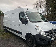 Renault master 171 - Image 4/6